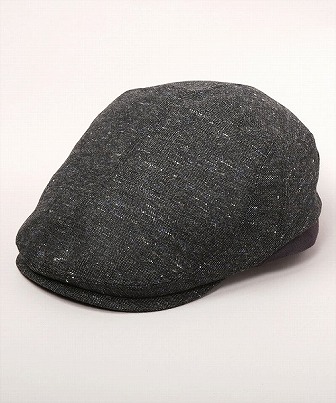 CHARCOAL GRAY